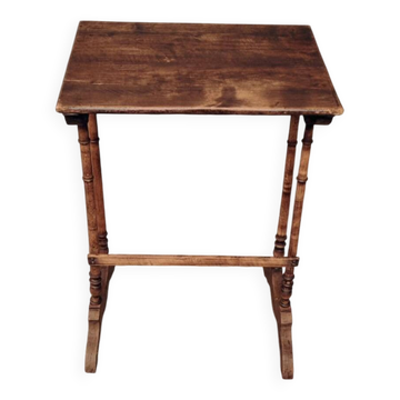 Console, desserte, bout de canapé ou chevet