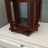 Display swivel photo frames