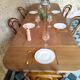 Table de ferme