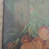 Nature morte ancienne