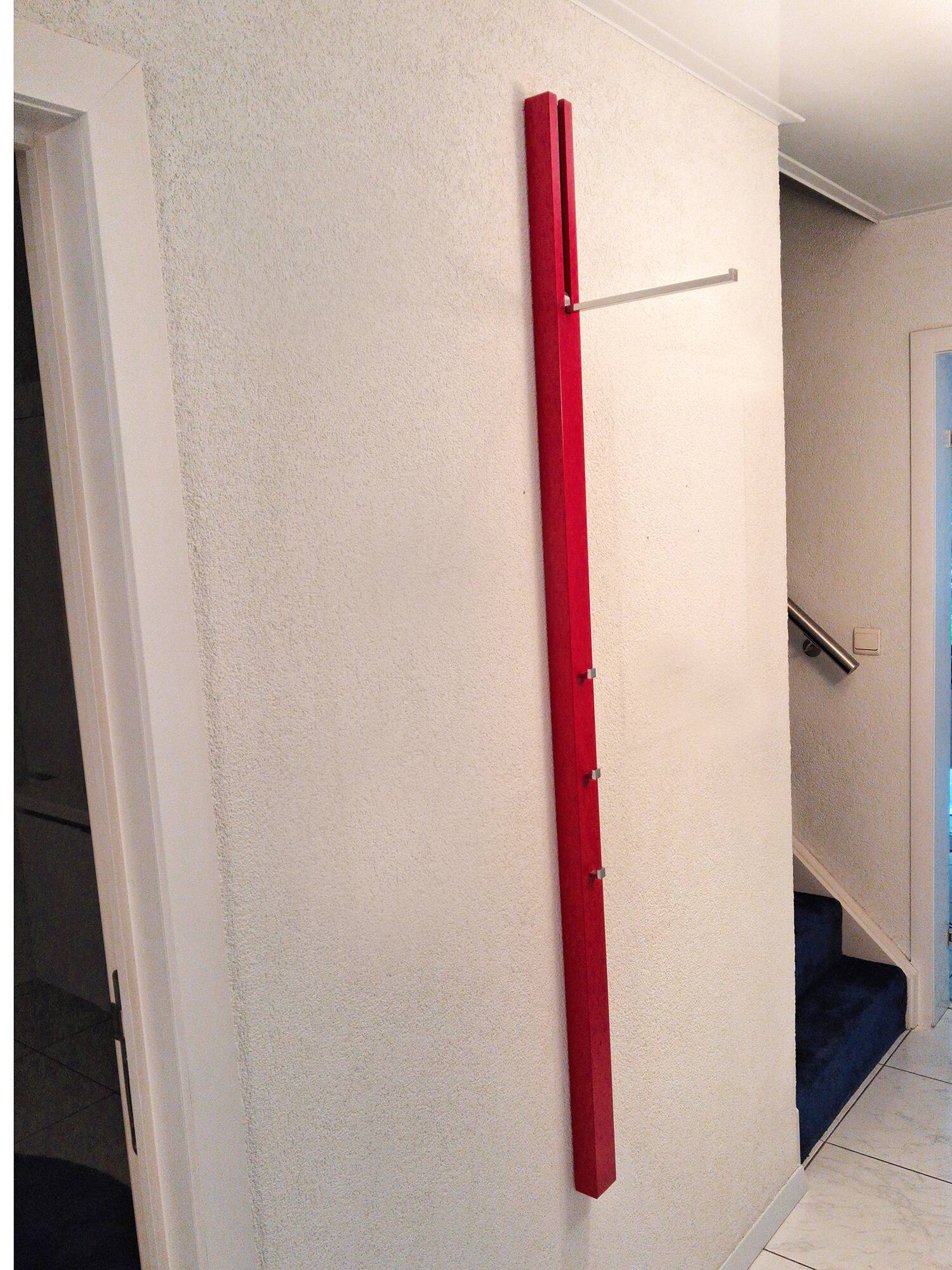 Coat rack wall coat rack design schönbuch