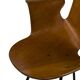2 Vintage Medea Chairs by Vittorio Nobili (Price per Chair)