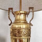 Table lamp