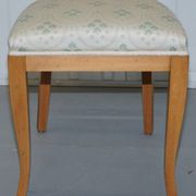 Selva Italy dressing table chair
