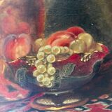 Nature morte