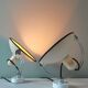 Philips wall lamps "luna"