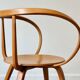 Pretzel Chair George Nelson for Vitra – limited edition 0259/1000, 2008
