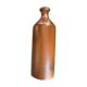 Stoneware bottle