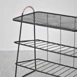 Magazine rack 1970