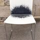 6 chaises design "Explosion", Gorka par Josep Liusca pour Inclass- 2000