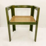 Bureau et chaise