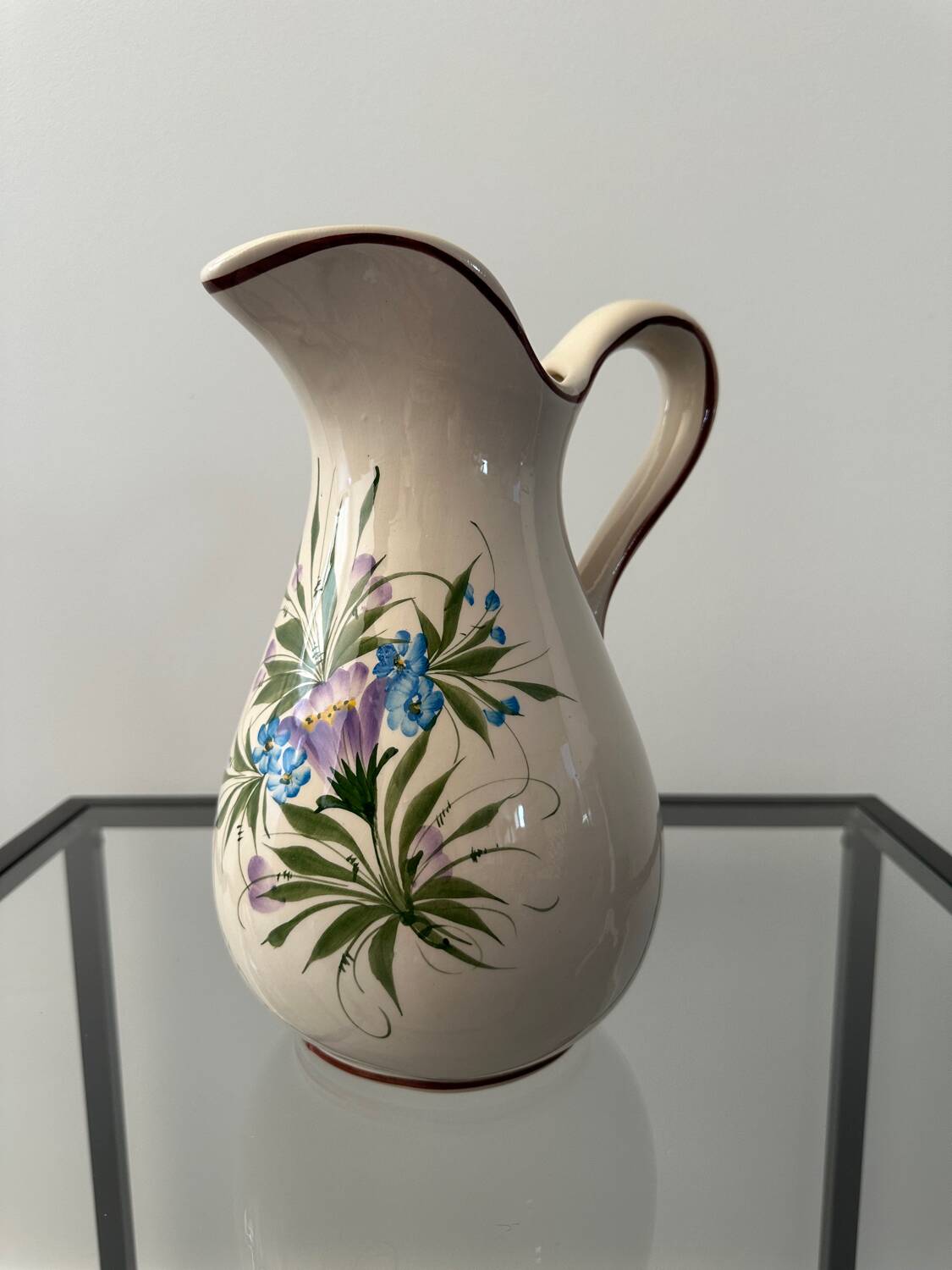 Carafe