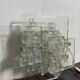 Wall Lamp Poliarte Model Pavo Albano Poli Design 1970