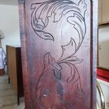 Credance bretonne 18eme siècle