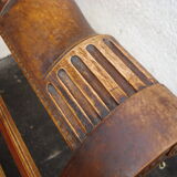Banc, canapé style Louis XVI