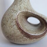 Ceramic vase Bertoncello