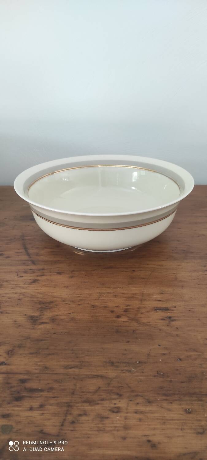 Dishware Service Raynaud et Cie Limoges