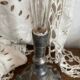 Cornet vase, antique tulip vase.