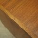 Teak cabinet, Danish design, 1970s, production: Denmark
