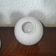 Opaline globe