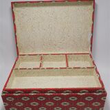 Sewing box