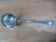 1 vintage ladle from Ercuis in silver-plated metal 240548