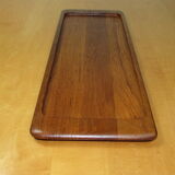 Solid Teak tray by Digsmed