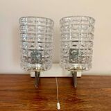 Vintage wall light - Mid Century
