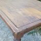 Farm table