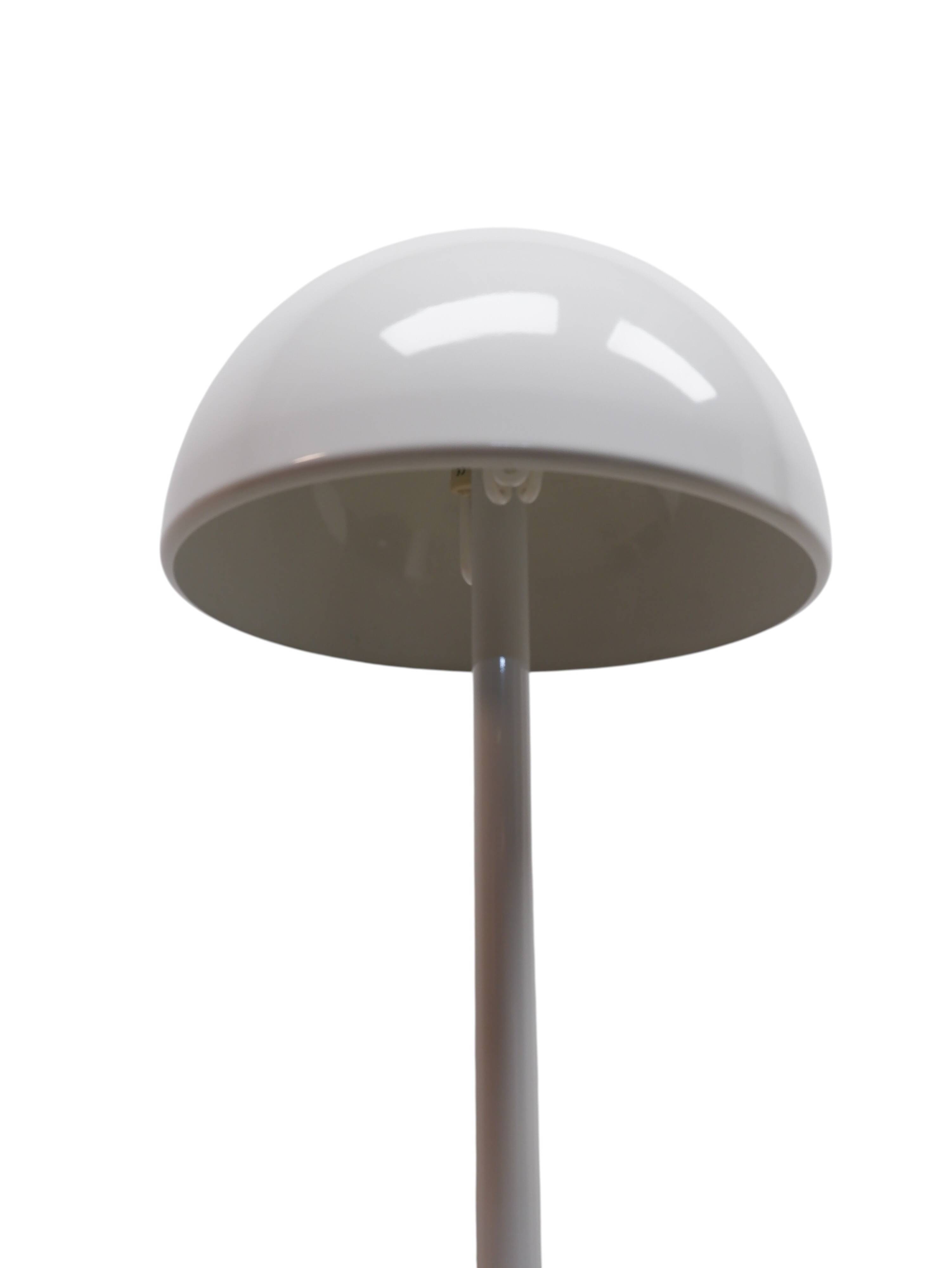 Italian floor lamp by Goffredo Reggiani