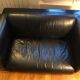 Pair of Gavina chairs by Cini Boeri for Knoll