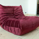 Togo sofa set model designed by Michel Ducaroy 1973