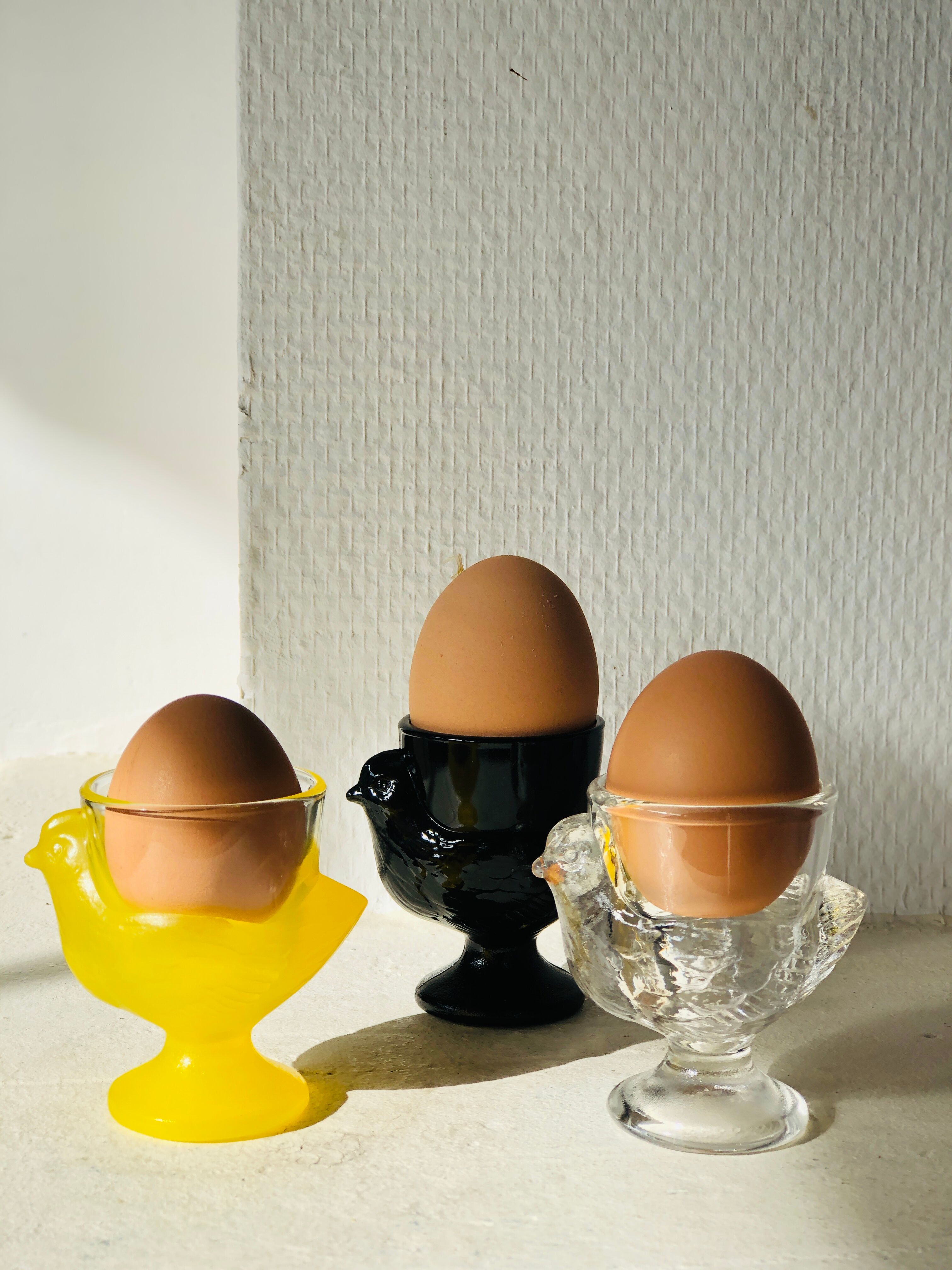 Eggcups