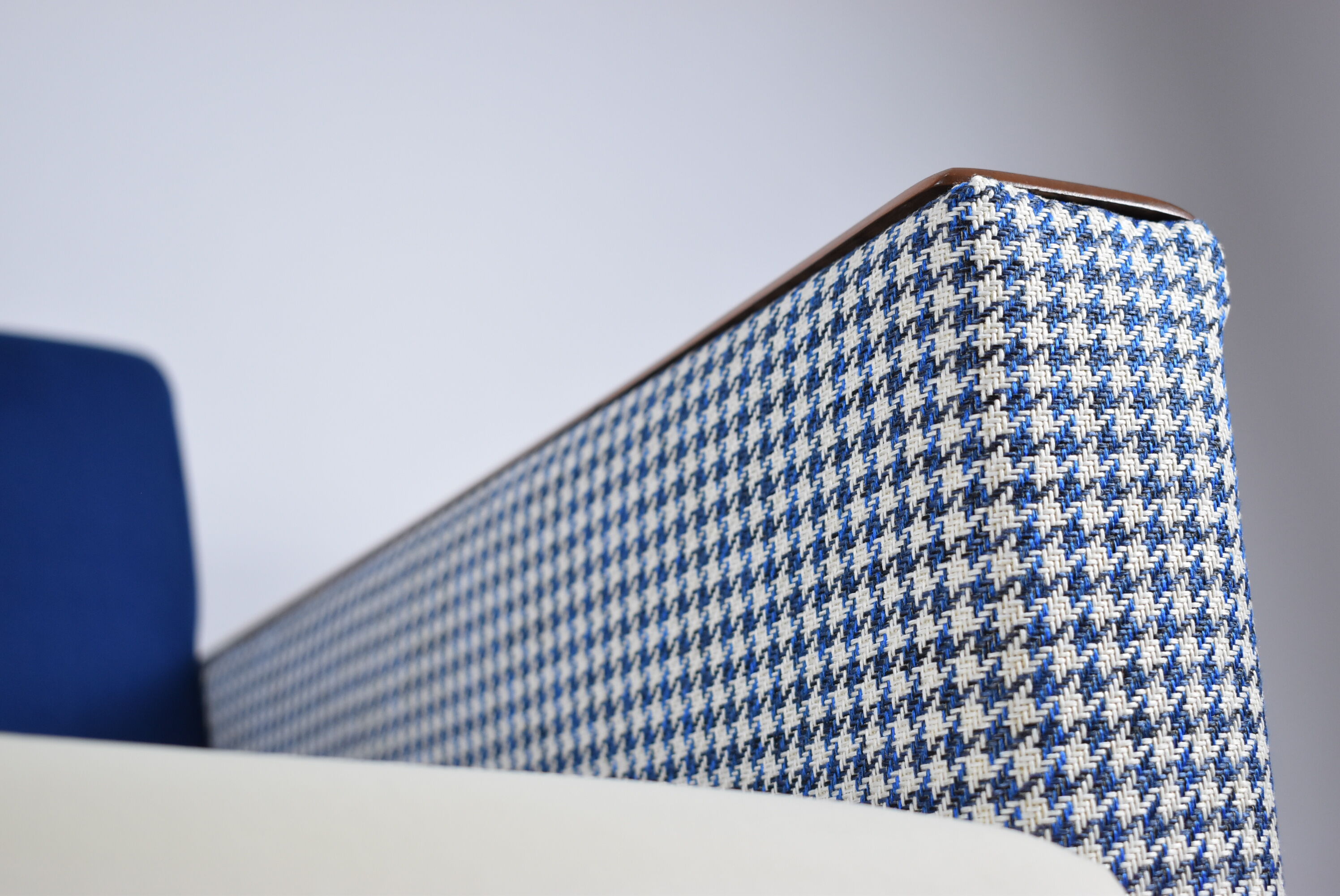 Vintage armchair, 1970