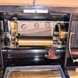 Music box late nineteenth