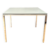 Table basse de MDF Italia