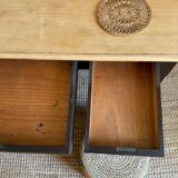 Table basse en bois