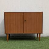 Vintage 3k Mobel 1960 sideboard