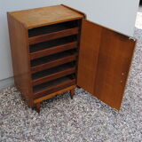 Vintage furniture with drawers