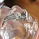 Set de 6 verres a vodka shot en cristal de Daum