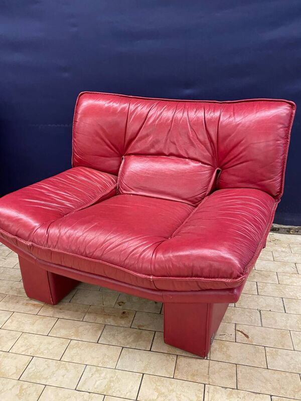 Fauteuils design nicoletti