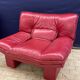 Nicoletti designer armchairs
