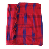 Haik Berber Blanket - 187 x 296 cm