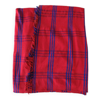 Haik Berber Blanket - 187 x 296 cm