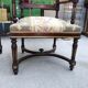 Paire de fauteuils XIXe