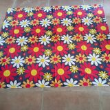 Vintage tablecloth 172/152