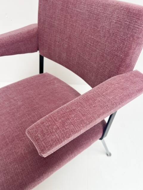 Gispen 1264 armchair by André Cordemeijer, 1960s