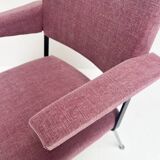 Gispen 1264 armchair by André Cordemeijer, 1960s