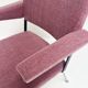 Gispen 1264 armchair by André Cordemeijer, 1960s