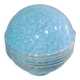 Globe art deco